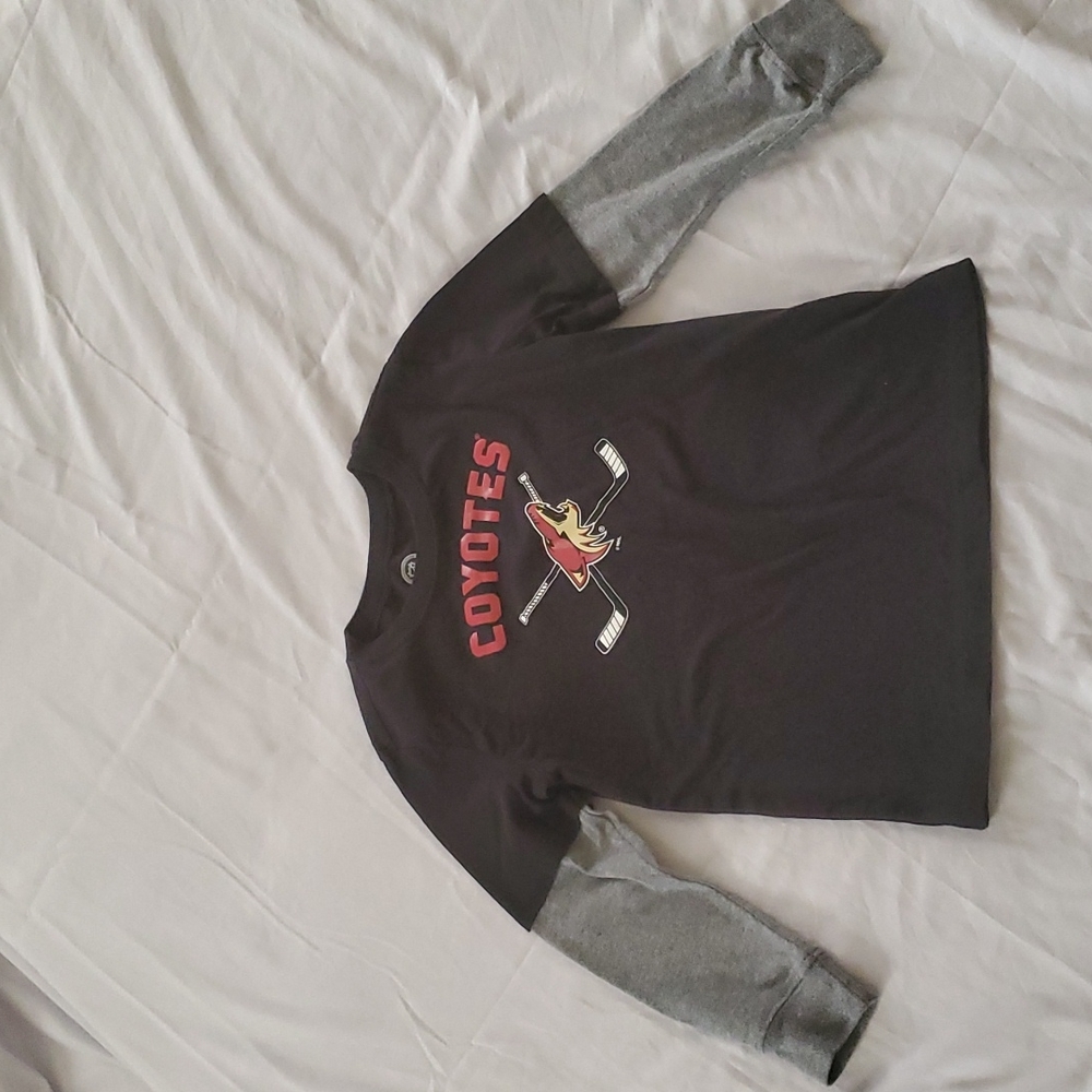 Coyotes Shirt